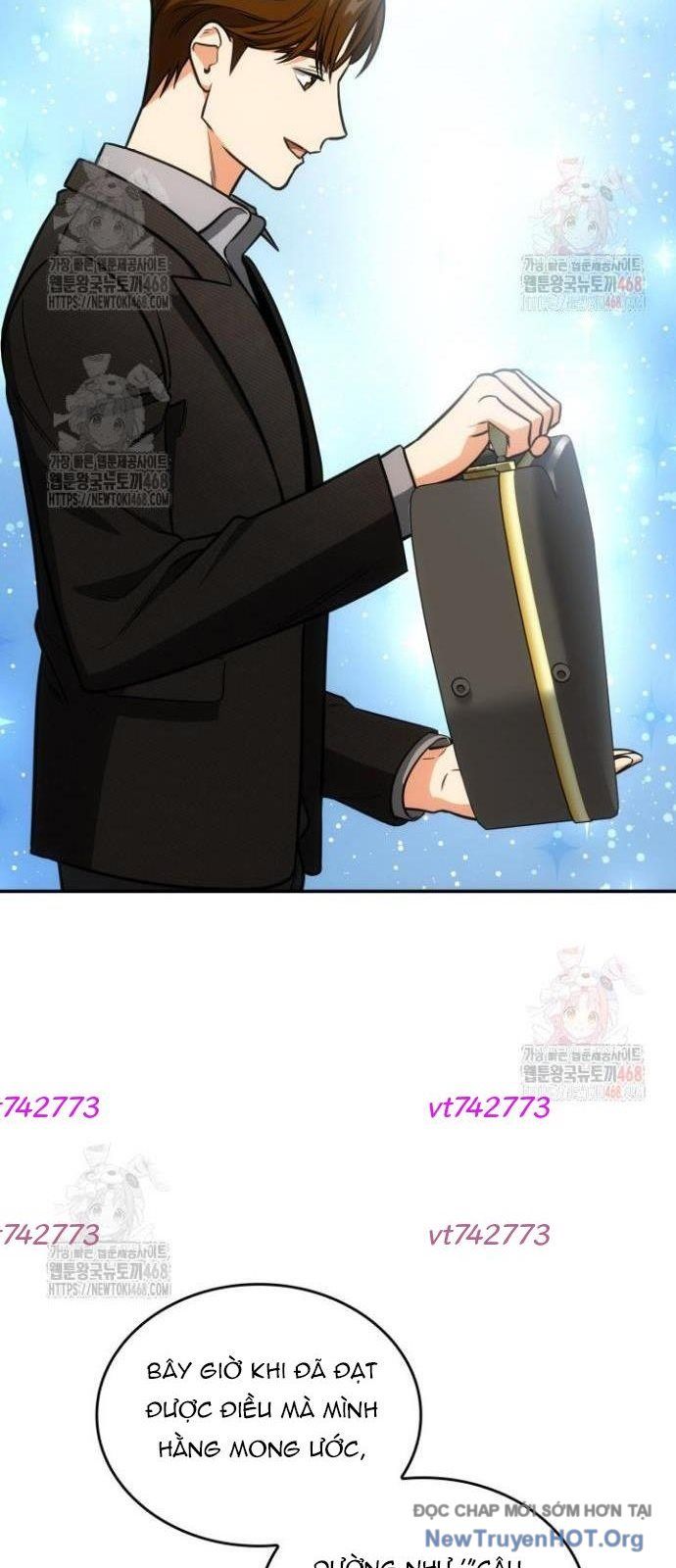 Đồng Hành Cùng Các Thiên Tài Âm Nhạc Chapter 71 - Trang 2