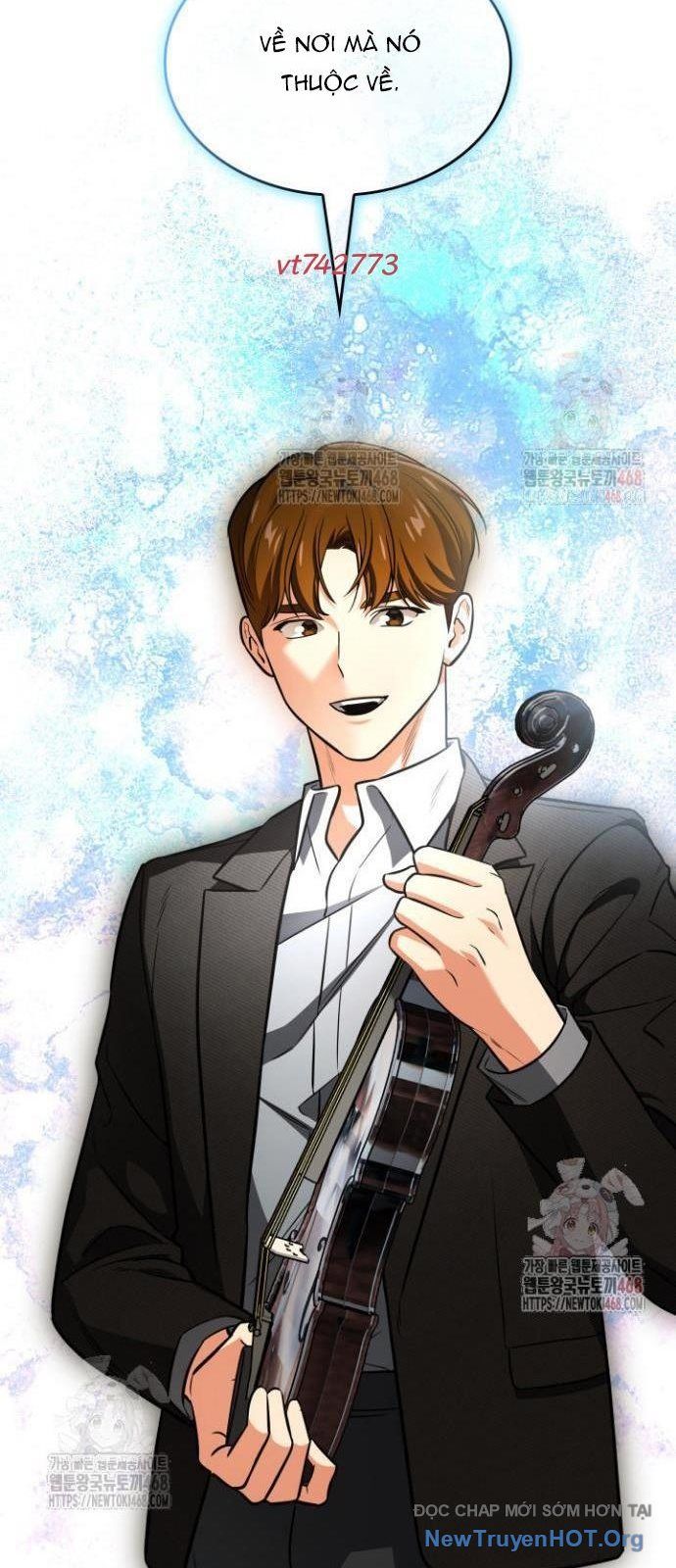 Đồng Hành Cùng Các Thiên Tài Âm Nhạc Chapter 71 - Trang 2