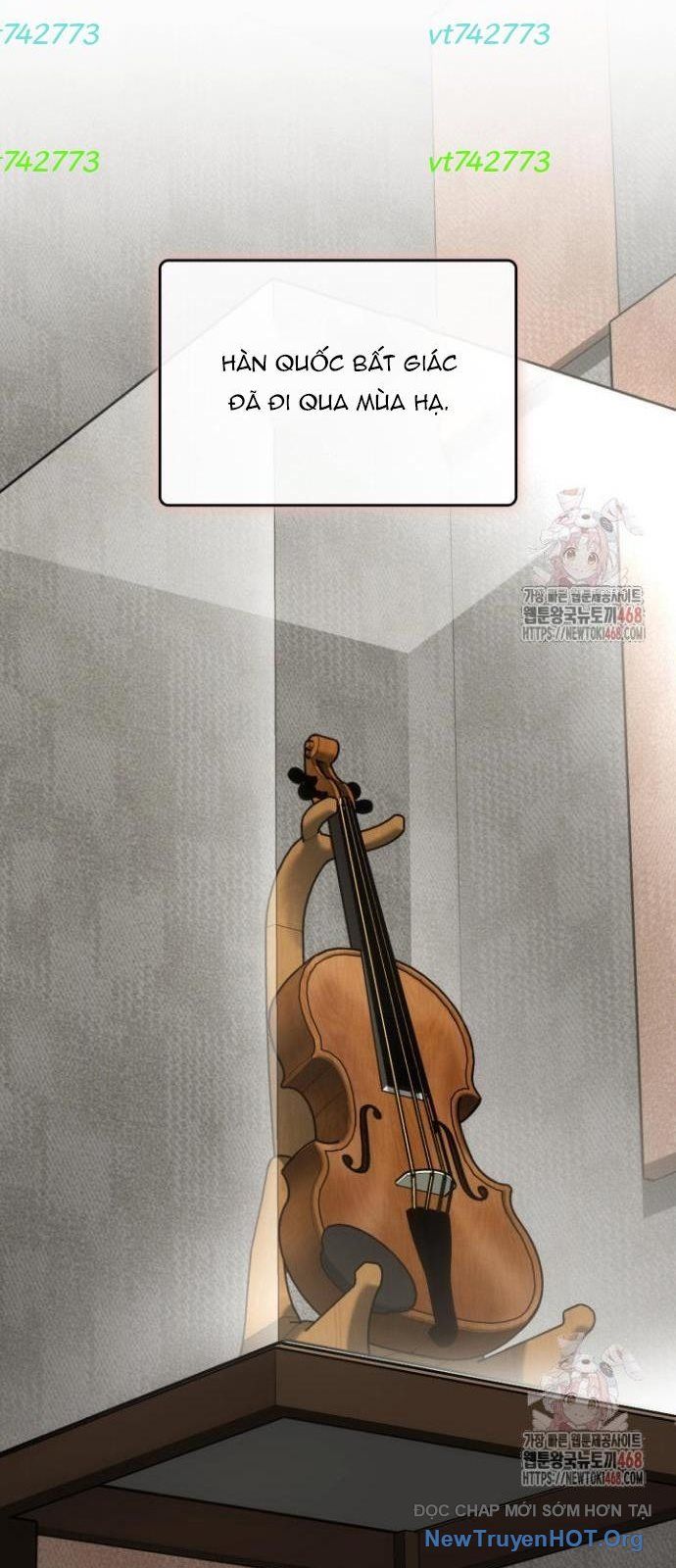 Đồng Hành Cùng Các Thiên Tài Âm Nhạc Chapter 71 - Trang 2