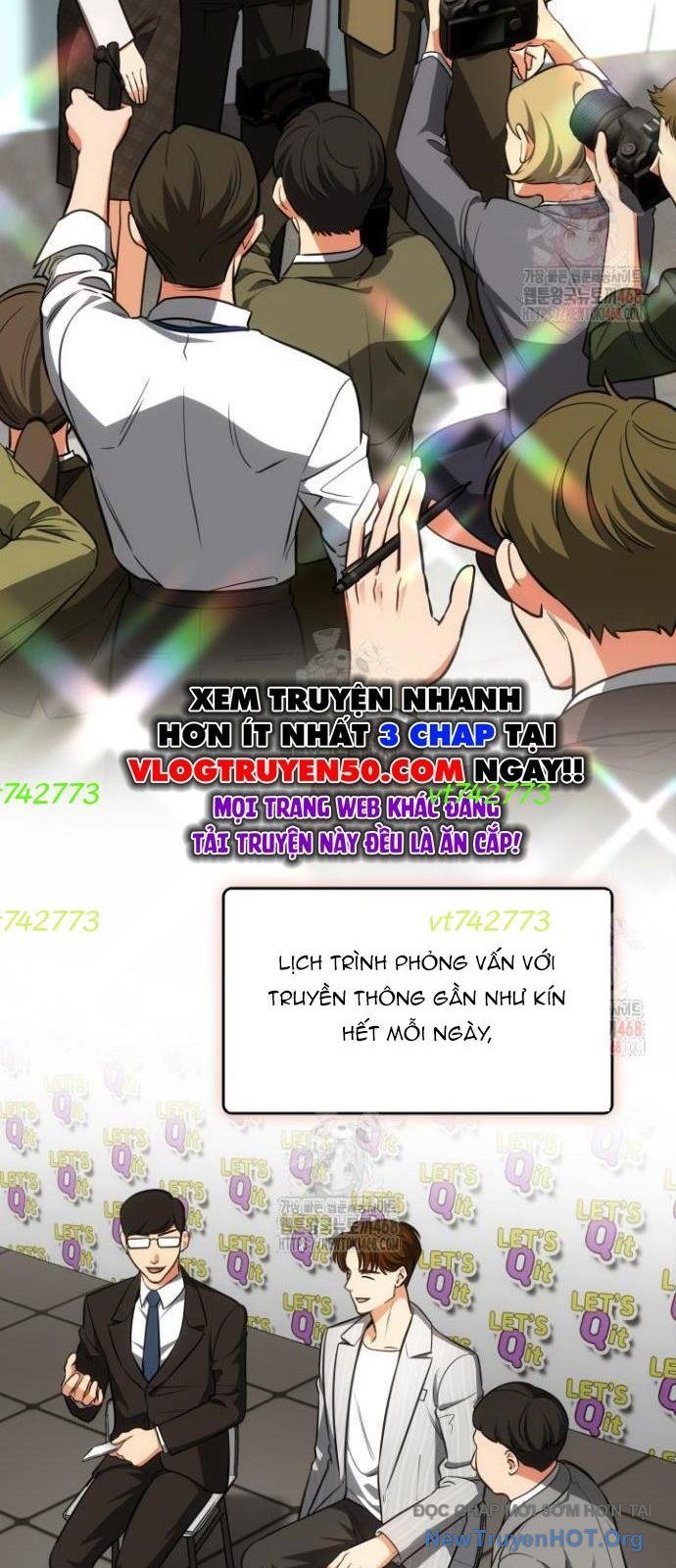Đồng Hành Cùng Các Thiên Tài Âm Nhạc Chapter 71 - Trang 2