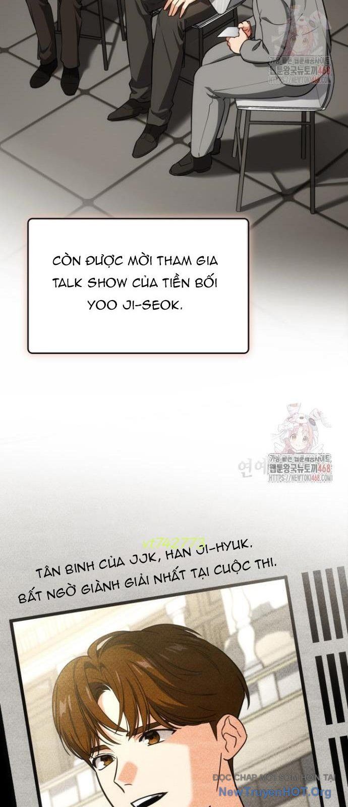 Đồng Hành Cùng Các Thiên Tài Âm Nhạc Chapter 71 - Trang 2