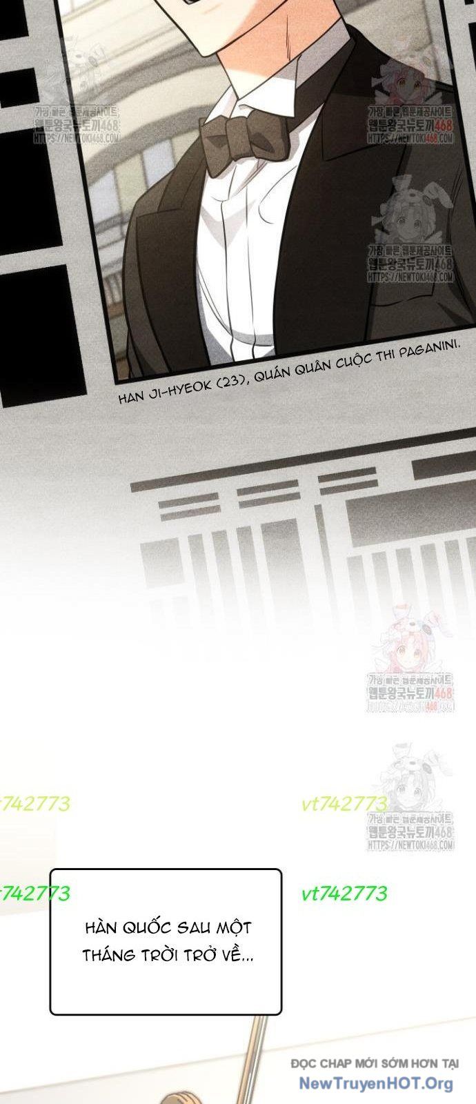 Đồng Hành Cùng Các Thiên Tài Âm Nhạc Chapter 71 - Trang 2