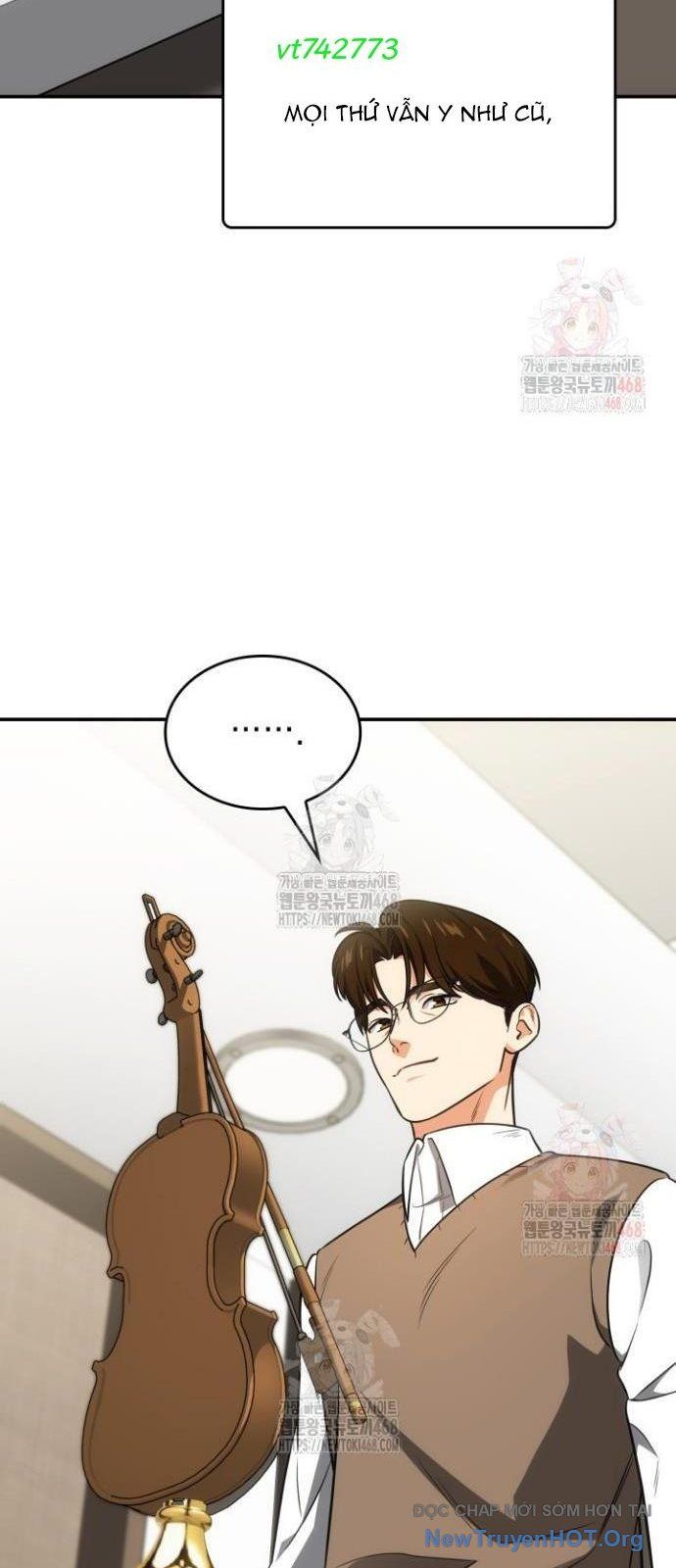Đồng Hành Cùng Các Thiên Tài Âm Nhạc Chapter 71 - Trang 2