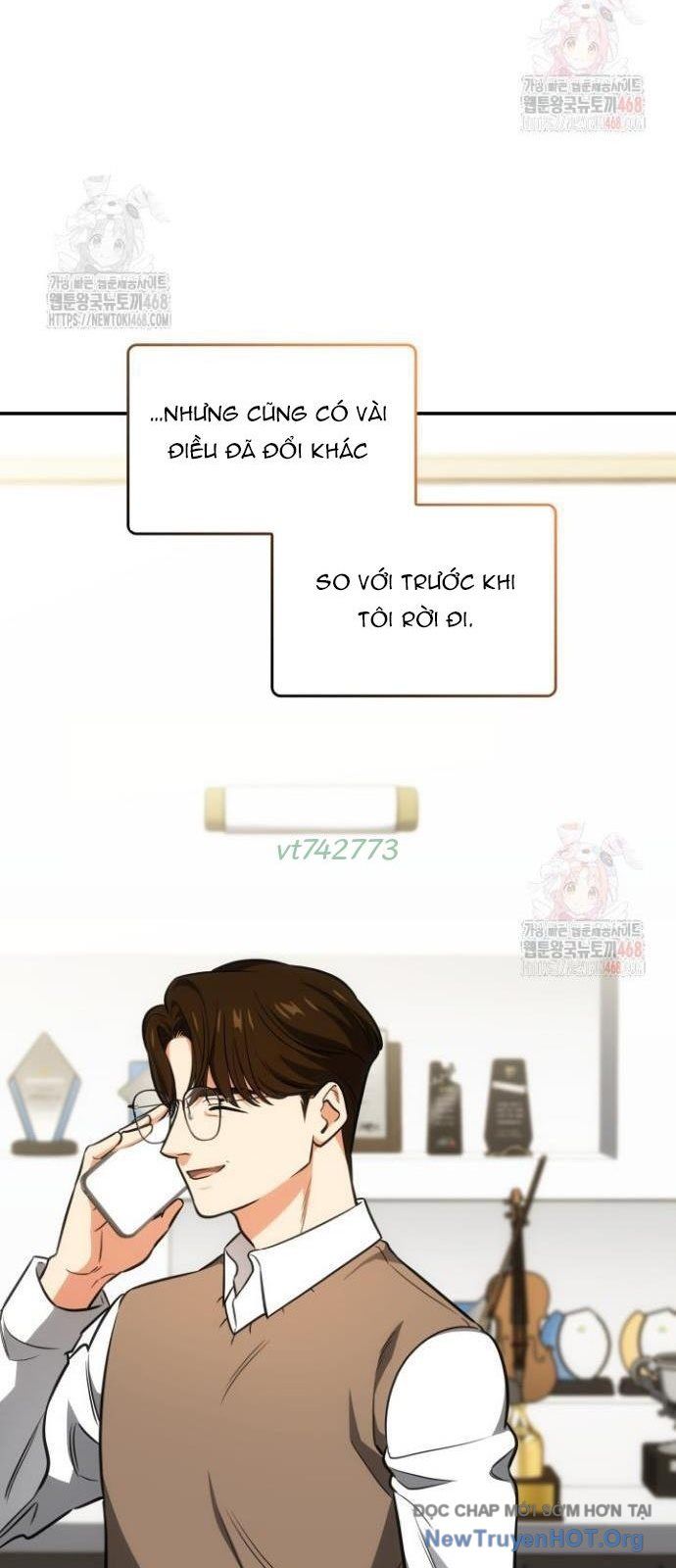 Đồng Hành Cùng Các Thiên Tài Âm Nhạc Chapter 71 - Trang 2