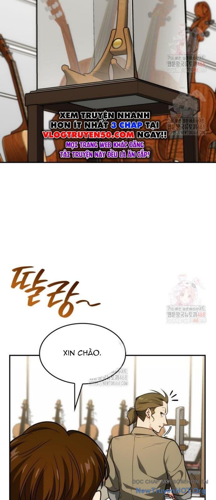 Đồng Hành Cùng Các Thiên Tài Âm Nhạc Chapter 71 - Trang 2