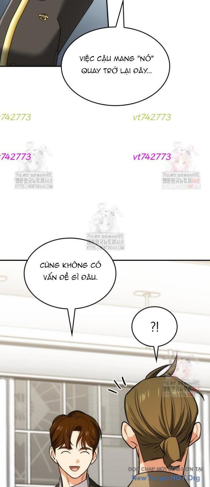 Đồng Hành Cùng Các Thiên Tài Âm Nhạc Chapter 71 - Trang 2