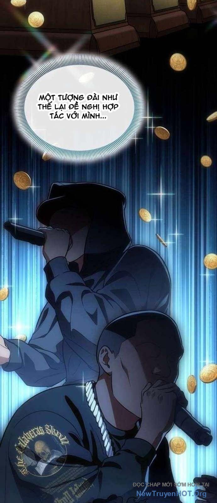 Đồng Hành Cùng Các Thiên Tài Âm Nhạc Chapter 72 - Trang 2