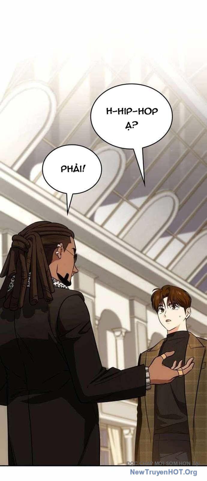 Đồng Hành Cùng Các Thiên Tài Âm Nhạc Chapter 72 - Trang 2