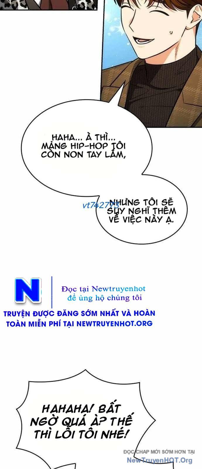 Đồng Hành Cùng Các Thiên Tài Âm Nhạc Chapter 72 - Trang 2