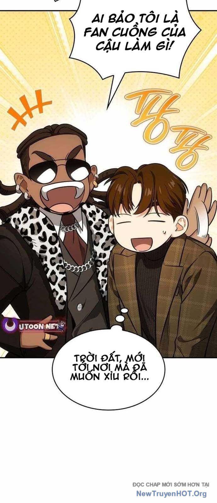 Đồng Hành Cùng Các Thiên Tài Âm Nhạc Chapter 72 - Trang 2