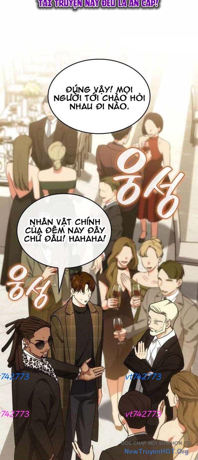 Đồng Hành Cùng Các Thiên Tài Âm Nhạc Chapter 72 - Trang 2