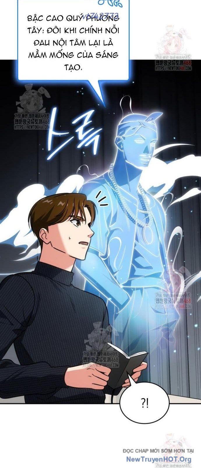 Đồng Hành Cùng Các Thiên Tài Âm Nhạc Chapter 73 - Trang 2