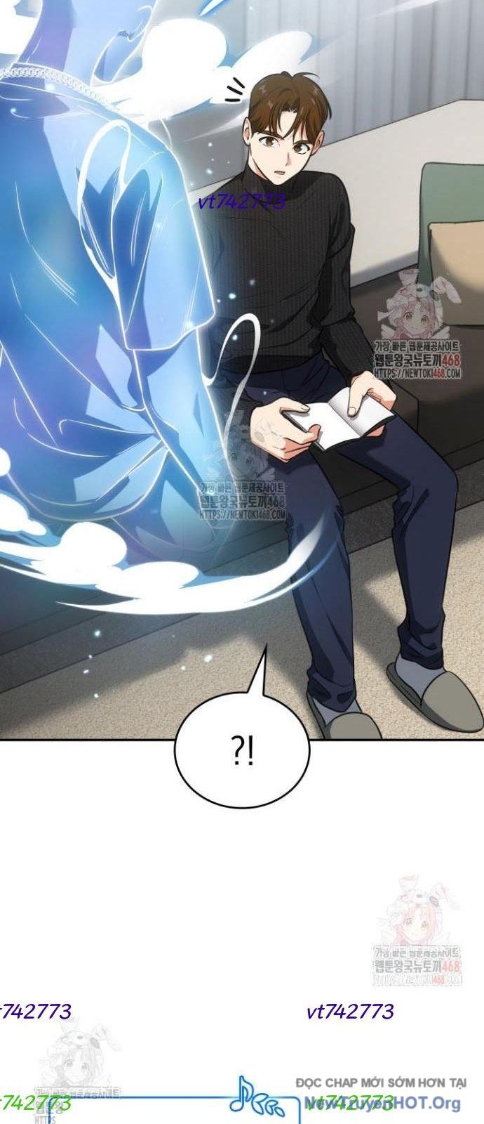 Đồng Hành Cùng Các Thiên Tài Âm Nhạc Chapter 73 - Trang 2