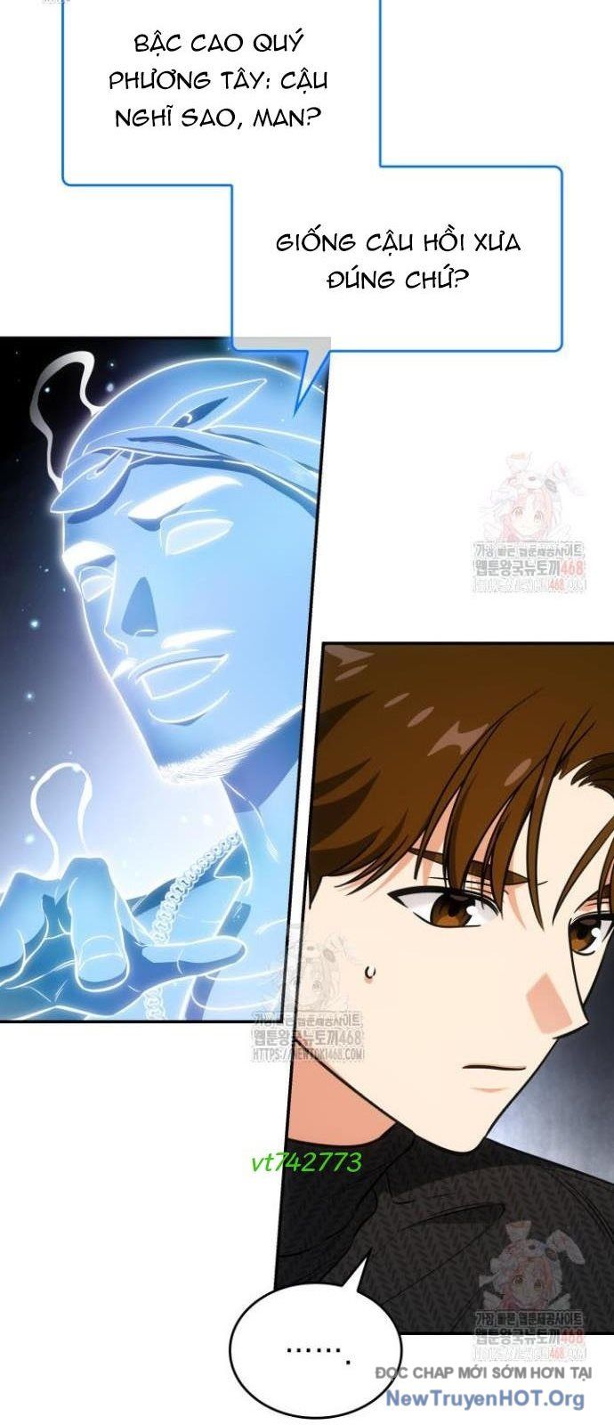 Đồng Hành Cùng Các Thiên Tài Âm Nhạc Chapter 73 - Trang 2