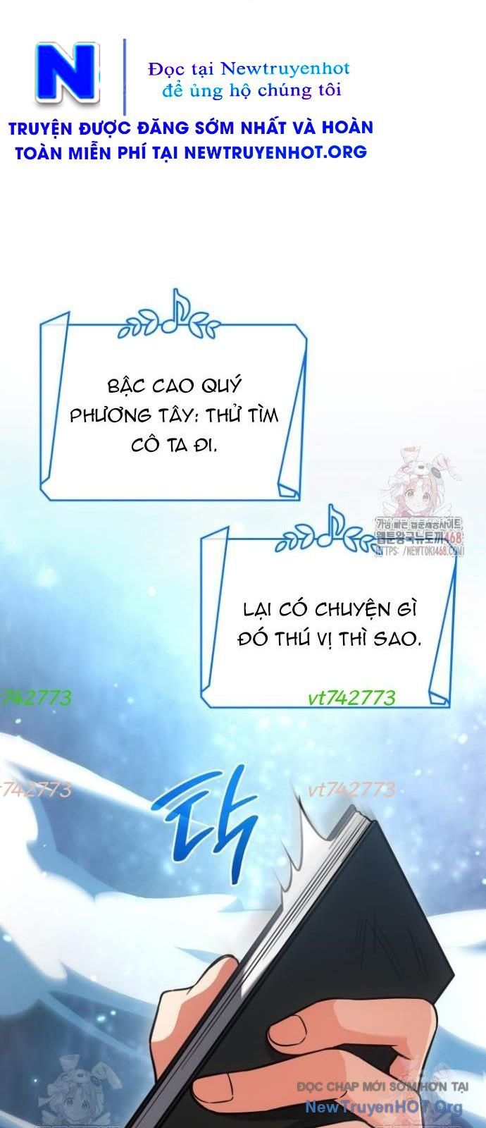 Đồng Hành Cùng Các Thiên Tài Âm Nhạc Chapter 73 - Trang 2