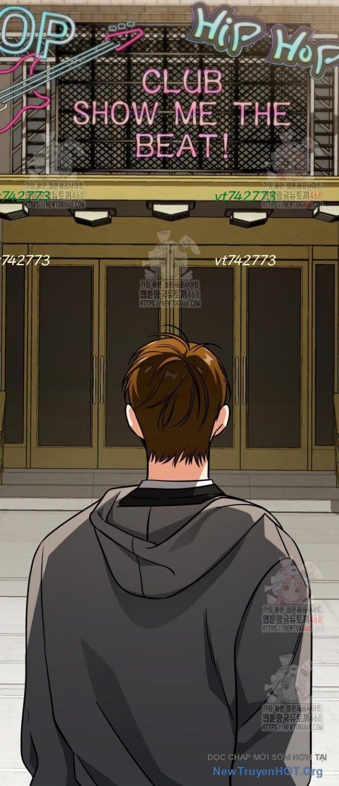 Đồng Hành Cùng Các Thiên Tài Âm Nhạc Chapter 73 - Trang 2