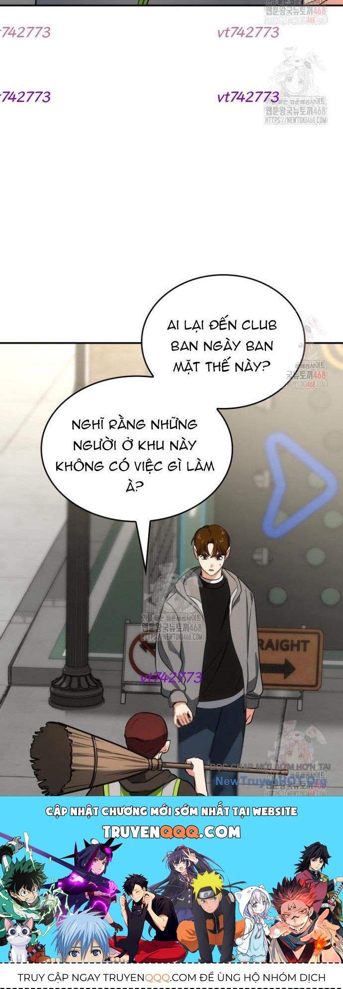 Đồng Hành Cùng Các Thiên Tài Âm Nhạc Chapter 73 - Trang 2