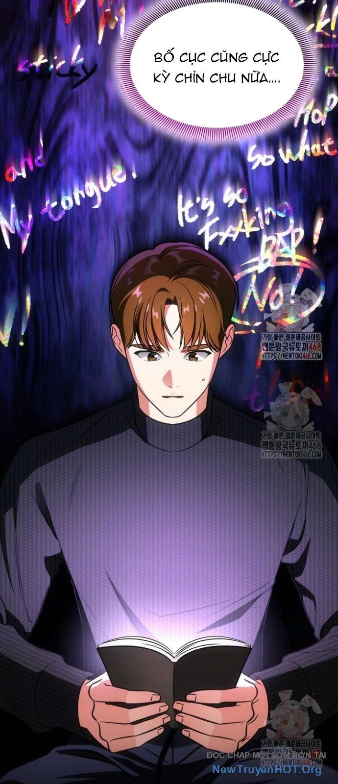 Đồng Hành Cùng Các Thiên Tài Âm Nhạc Chapter 73 - Trang 2