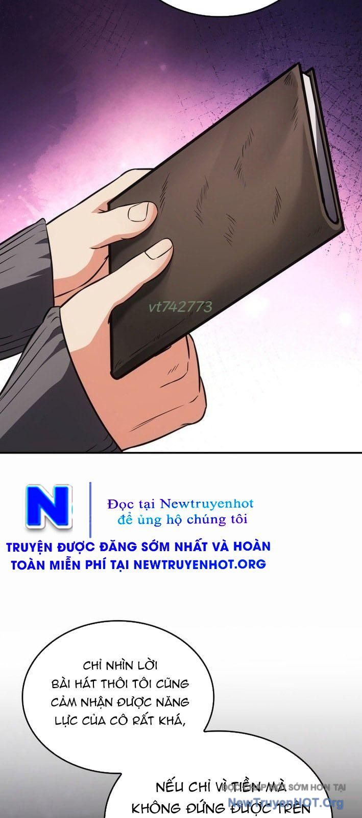 Đồng Hành Cùng Các Thiên Tài Âm Nhạc Chapter 74 - Trang 2