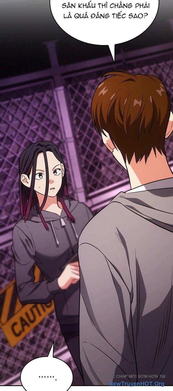 Đồng Hành Cùng Các Thiên Tài Âm Nhạc Chapter 74 - Trang 2