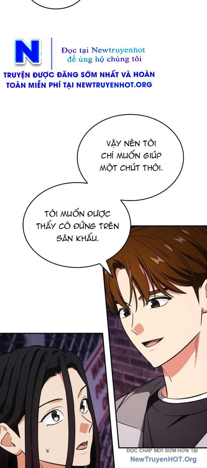 Đồng Hành Cùng Các Thiên Tài Âm Nhạc Chapter 74 - Trang 2