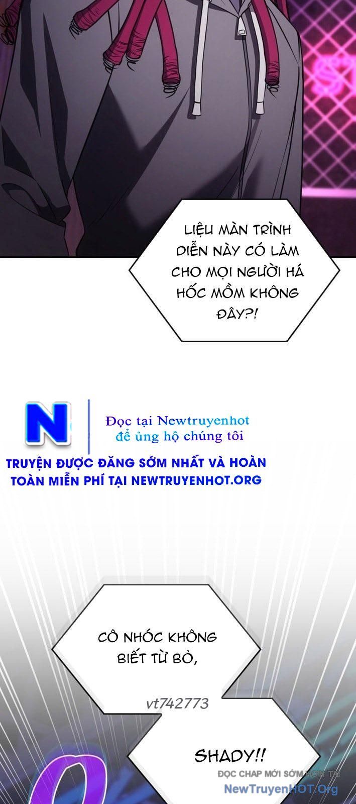 Đồng Hành Cùng Các Thiên Tài Âm Nhạc Chapter 74 - Trang 2