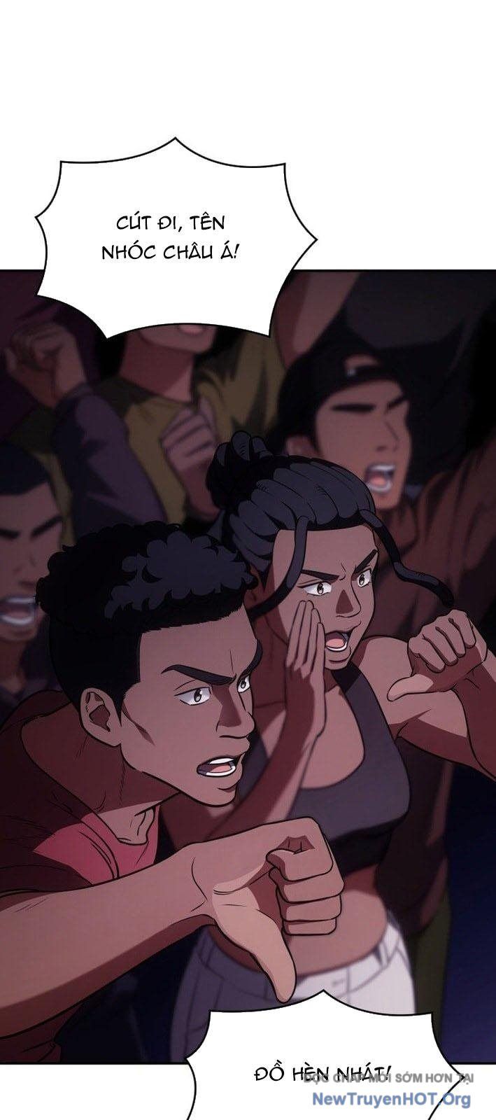 Đồng Hành Cùng Các Thiên Tài Âm Nhạc Chapter 74 - Trang 2