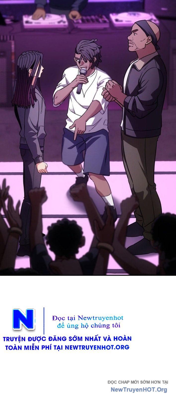 Đồng Hành Cùng Các Thiên Tài Âm Nhạc Chapter 74 - Trang 2