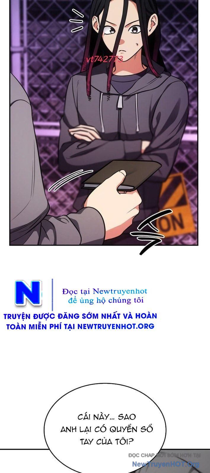 Đồng Hành Cùng Các Thiên Tài Âm Nhạc Chapter 74 - Trang 2