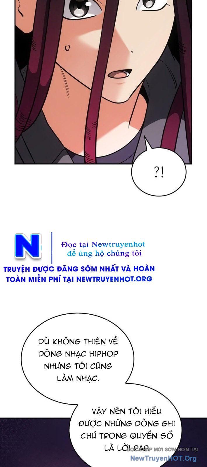 Đồng Hành Cùng Các Thiên Tài Âm Nhạc Chapter 74 - Trang 2