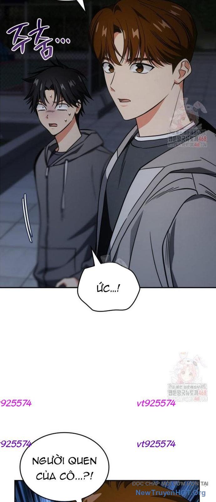 Đồng Hành Cùng Các Thiên Tài Âm Nhạc Chapter 75 - Trang 2