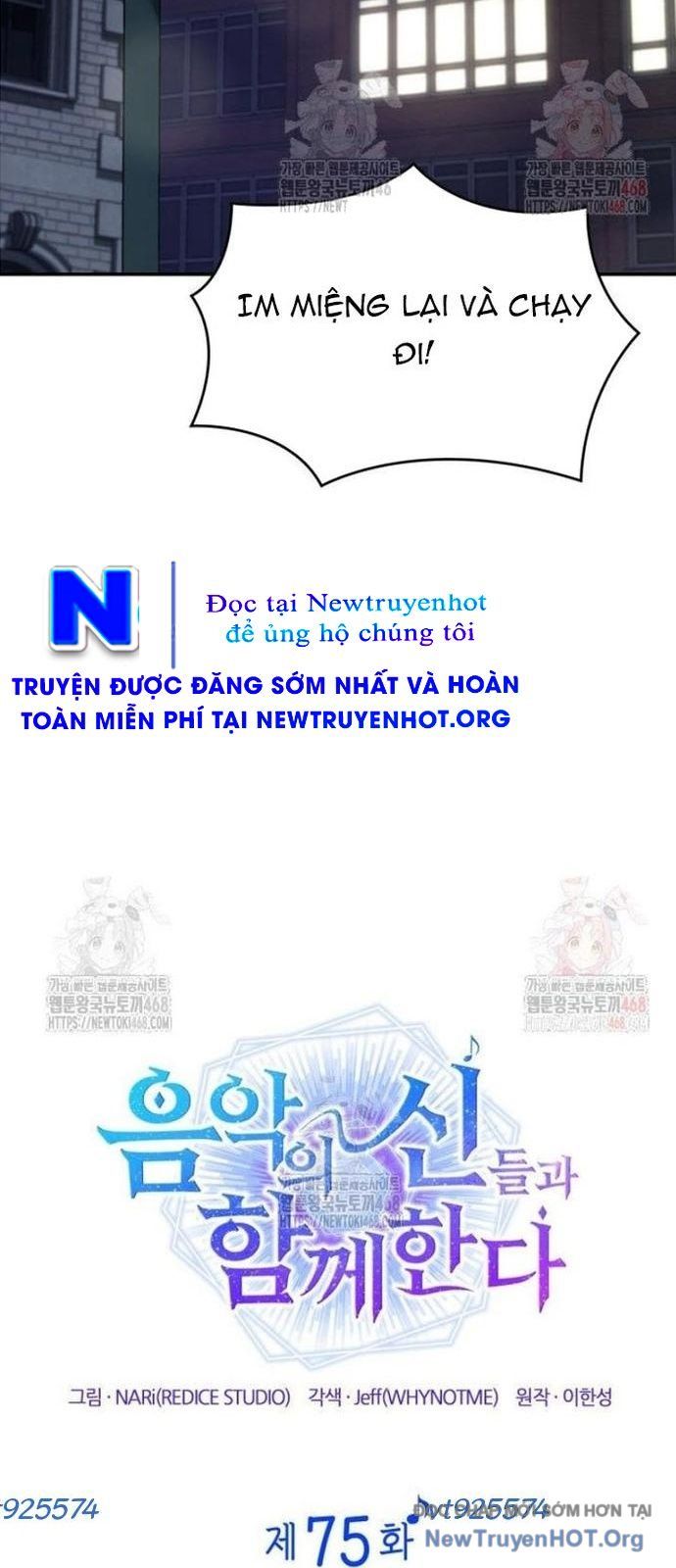 Đồng Hành Cùng Các Thiên Tài Âm Nhạc Chapter 75 - Trang 2