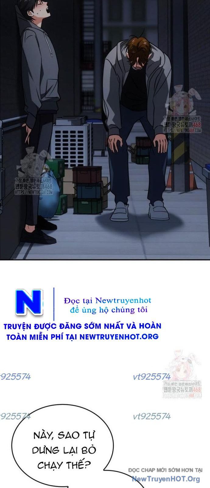 Đồng Hành Cùng Các Thiên Tài Âm Nhạc Chapter 75 - Trang 2