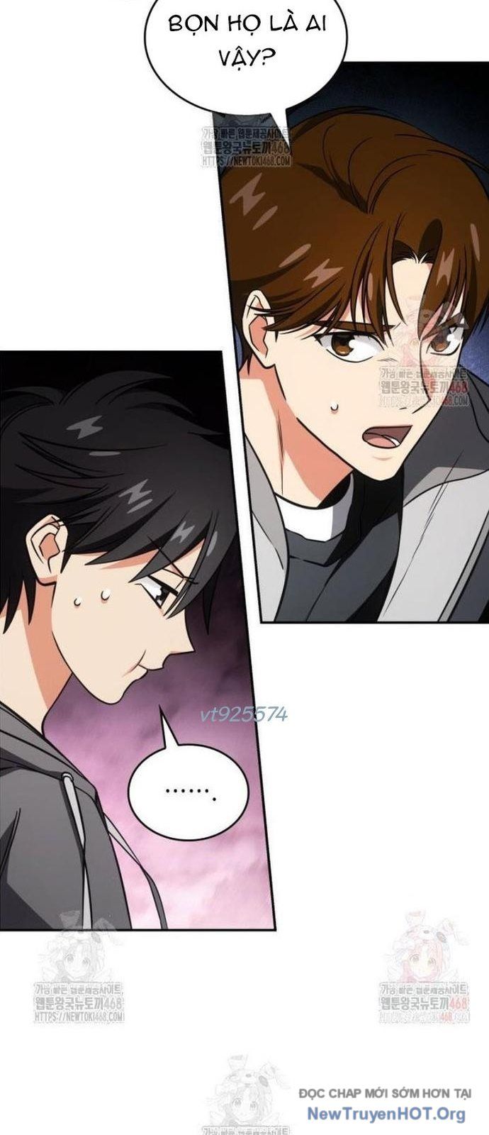 Đồng Hành Cùng Các Thiên Tài Âm Nhạc Chapter 75 - Trang 2