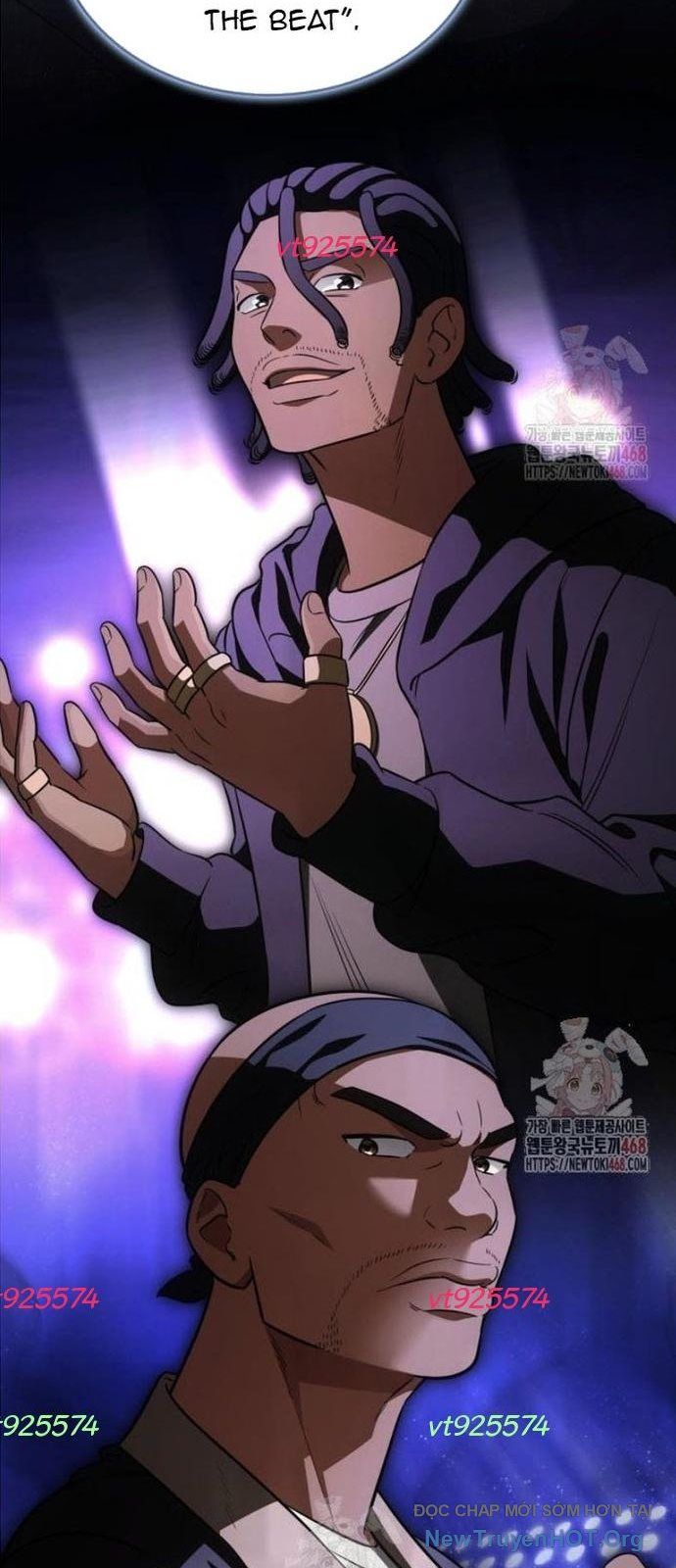 Đồng Hành Cùng Các Thiên Tài Âm Nhạc Chapter 75 - Trang 2