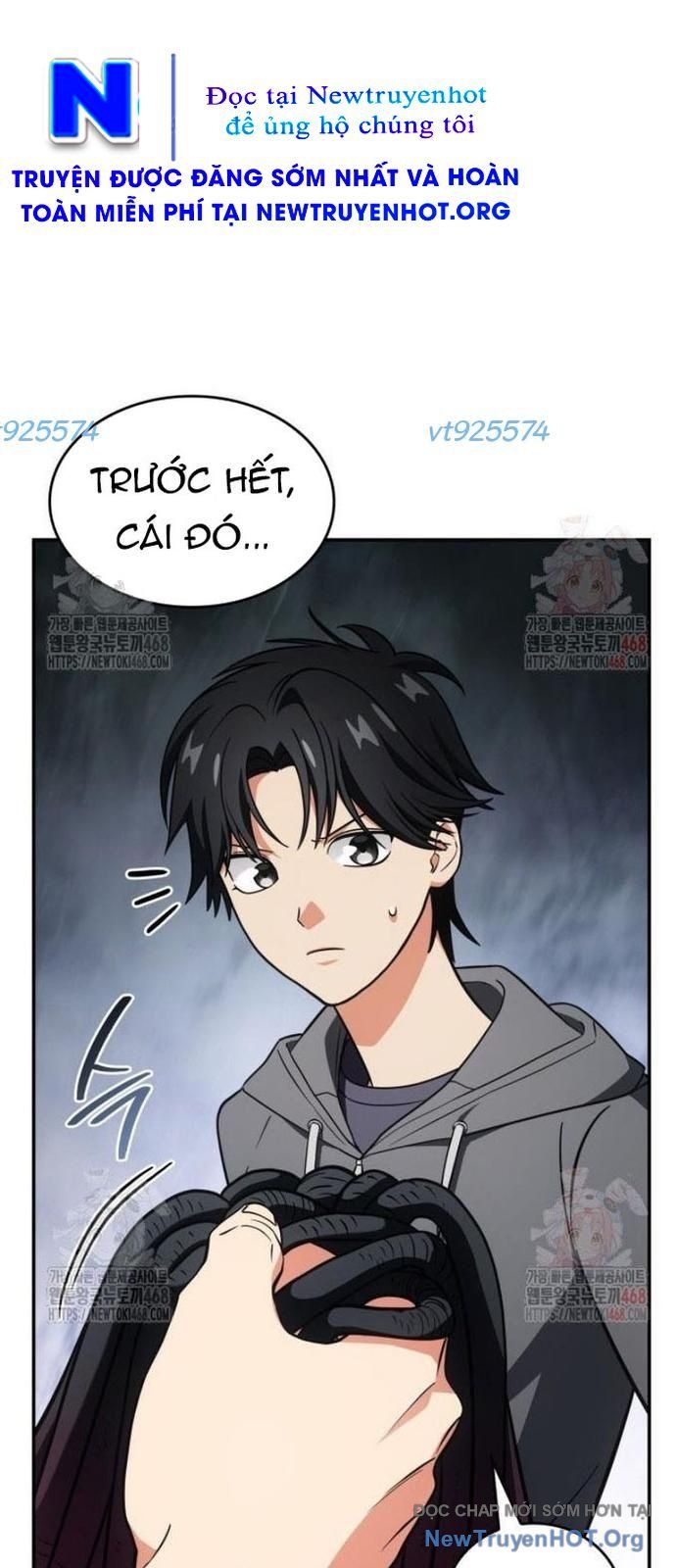 Đồng Hành Cùng Các Thiên Tài Âm Nhạc Chapter 75 - Trang 2