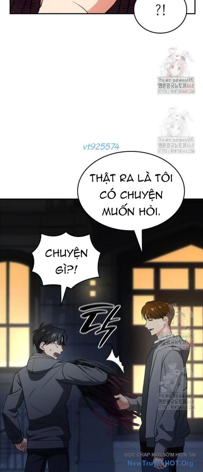 Đồng Hành Cùng Các Thiên Tài Âm Nhạc Chapter 75 - Trang 2