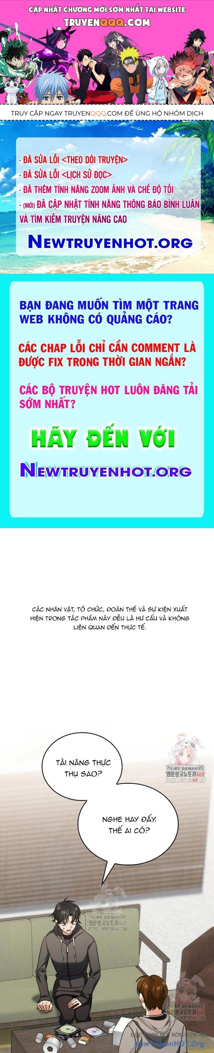 Đồng Hành Cùng Các Thiên Tài Âm Nhạc Chapter 76 - Trang 2