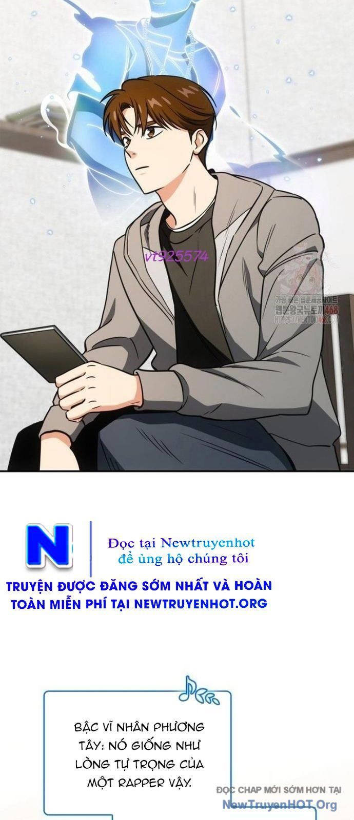 Đồng Hành Cùng Các Thiên Tài Âm Nhạc Chapter 76 - Trang 2