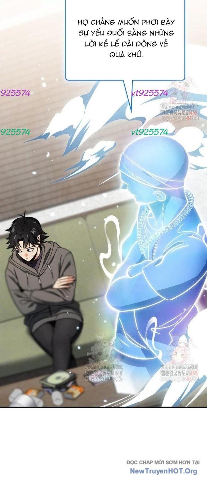 Đồng Hành Cùng Các Thiên Tài Âm Nhạc Chapter 76 - Trang 2