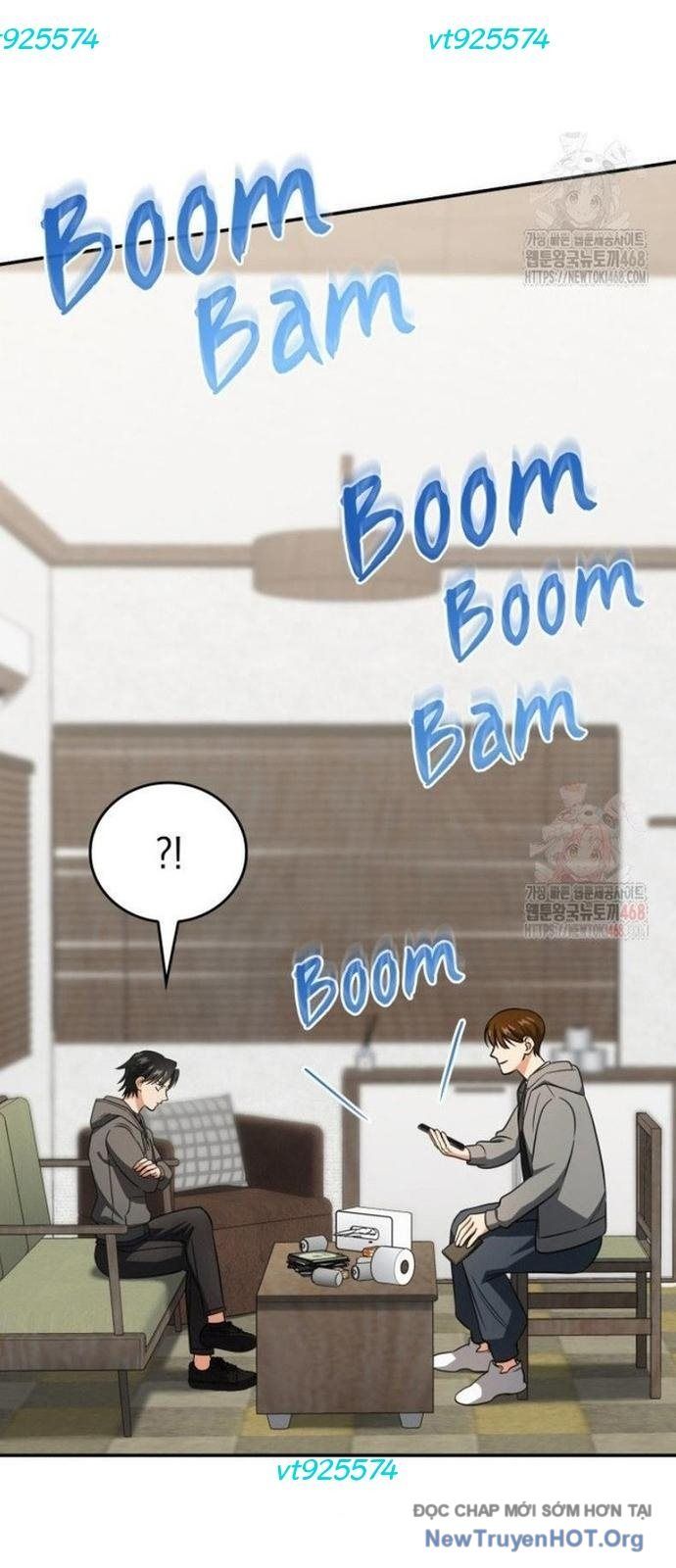 Đồng Hành Cùng Các Thiên Tài Âm Nhạc Chapter 76 - Trang 2