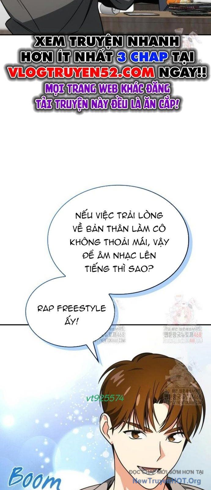 Đồng Hành Cùng Các Thiên Tài Âm Nhạc Chapter 76 - Trang 2