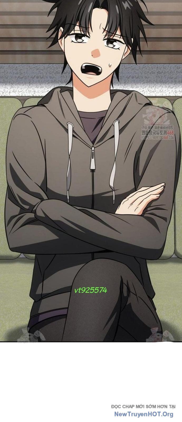 Đồng Hành Cùng Các Thiên Tài Âm Nhạc Chapter 76 - Trang 2