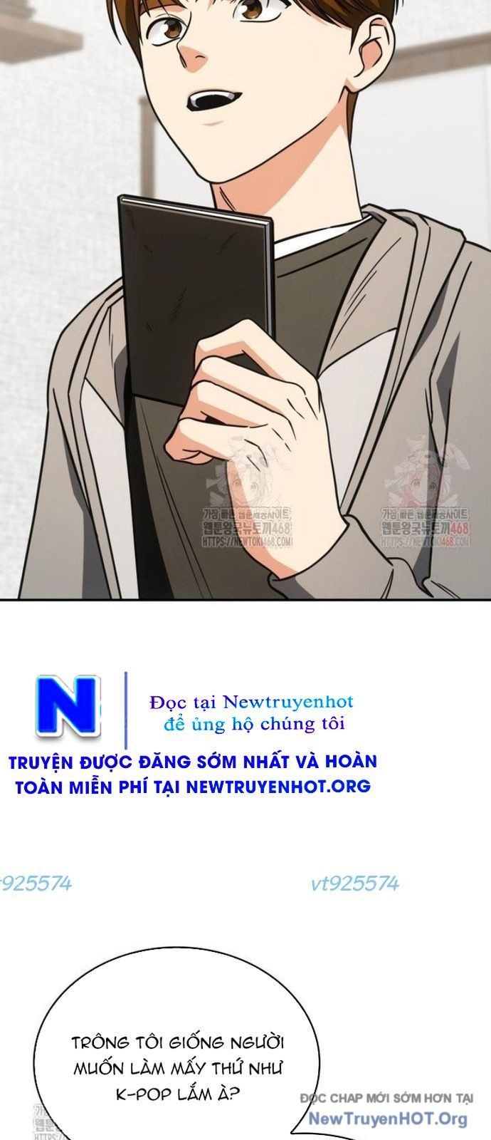 Đồng Hành Cùng Các Thiên Tài Âm Nhạc Chapter 76 - Trang 2