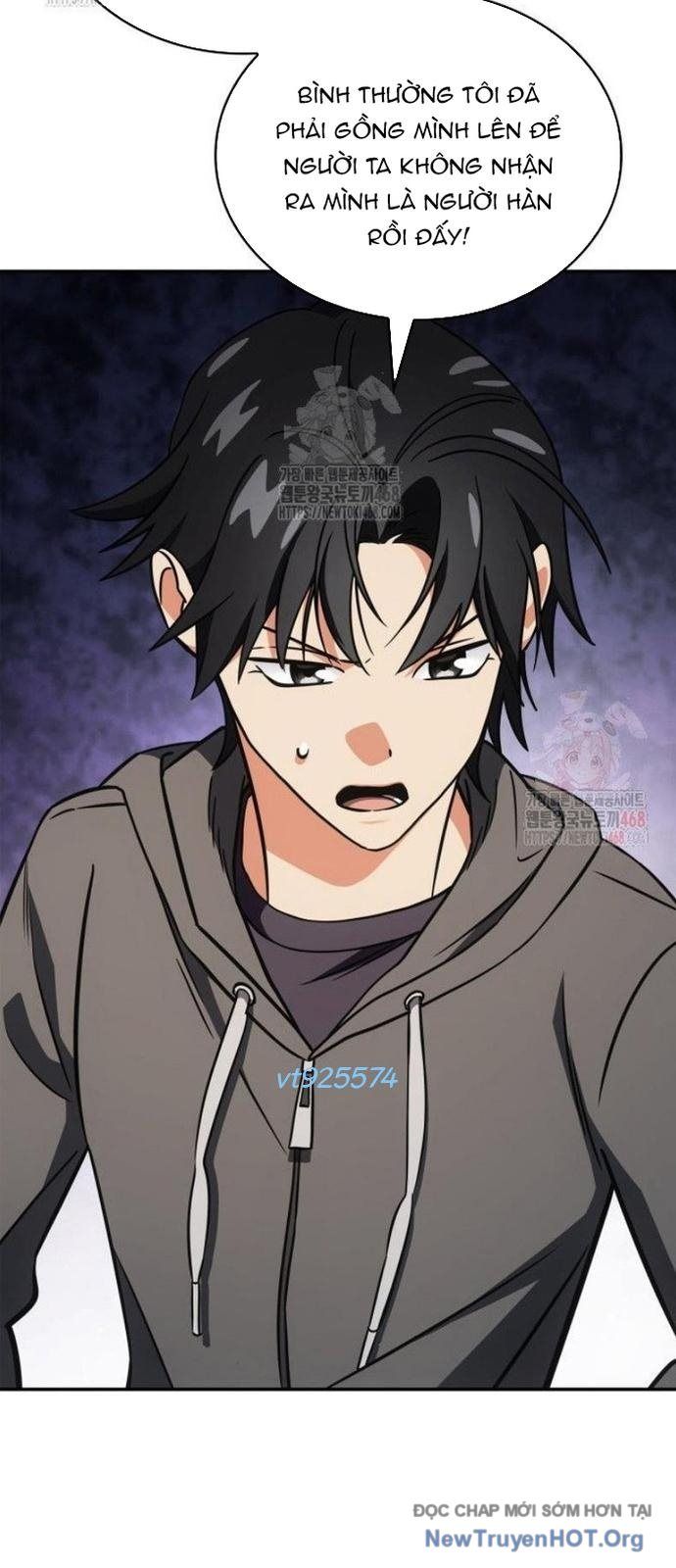 Đồng Hành Cùng Các Thiên Tài Âm Nhạc Chapter 76 - Trang 2