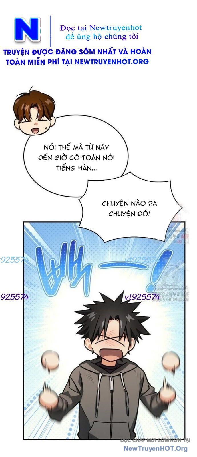 Đồng Hành Cùng Các Thiên Tài Âm Nhạc Chapter 76 - Trang 2