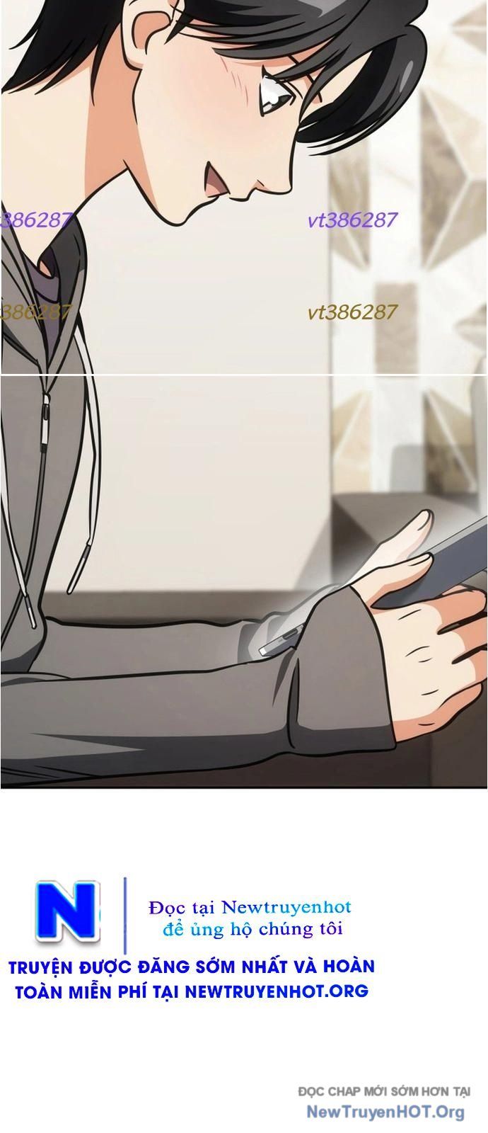 Đồng Hành Cùng Các Thiên Tài Âm Nhạc Chapter 77 - Trang 2