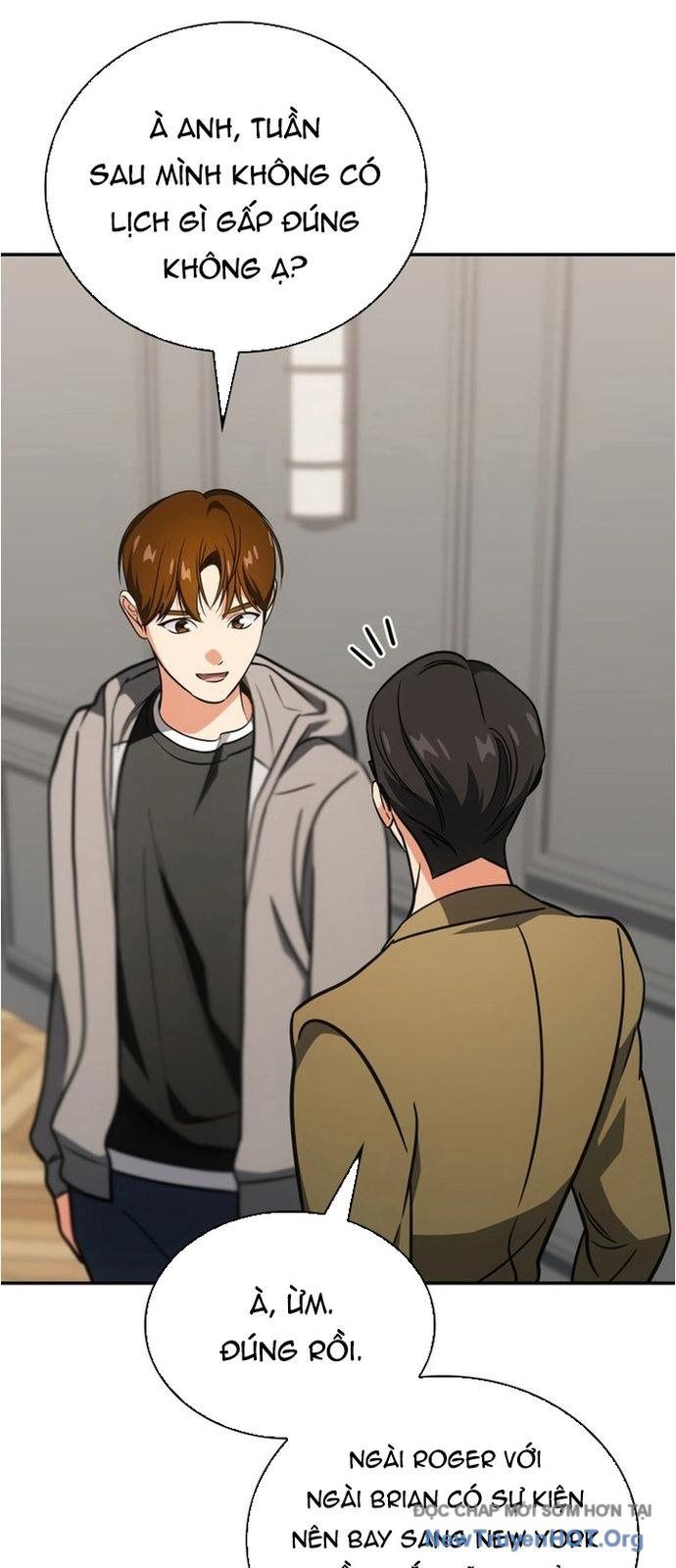 Đồng Hành Cùng Các Thiên Tài Âm Nhạc Chapter 77 - Trang 2