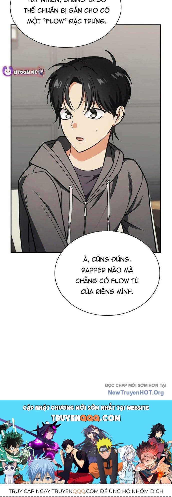 Đồng Hành Cùng Các Thiên Tài Âm Nhạc Chapter 77 - Trang 2