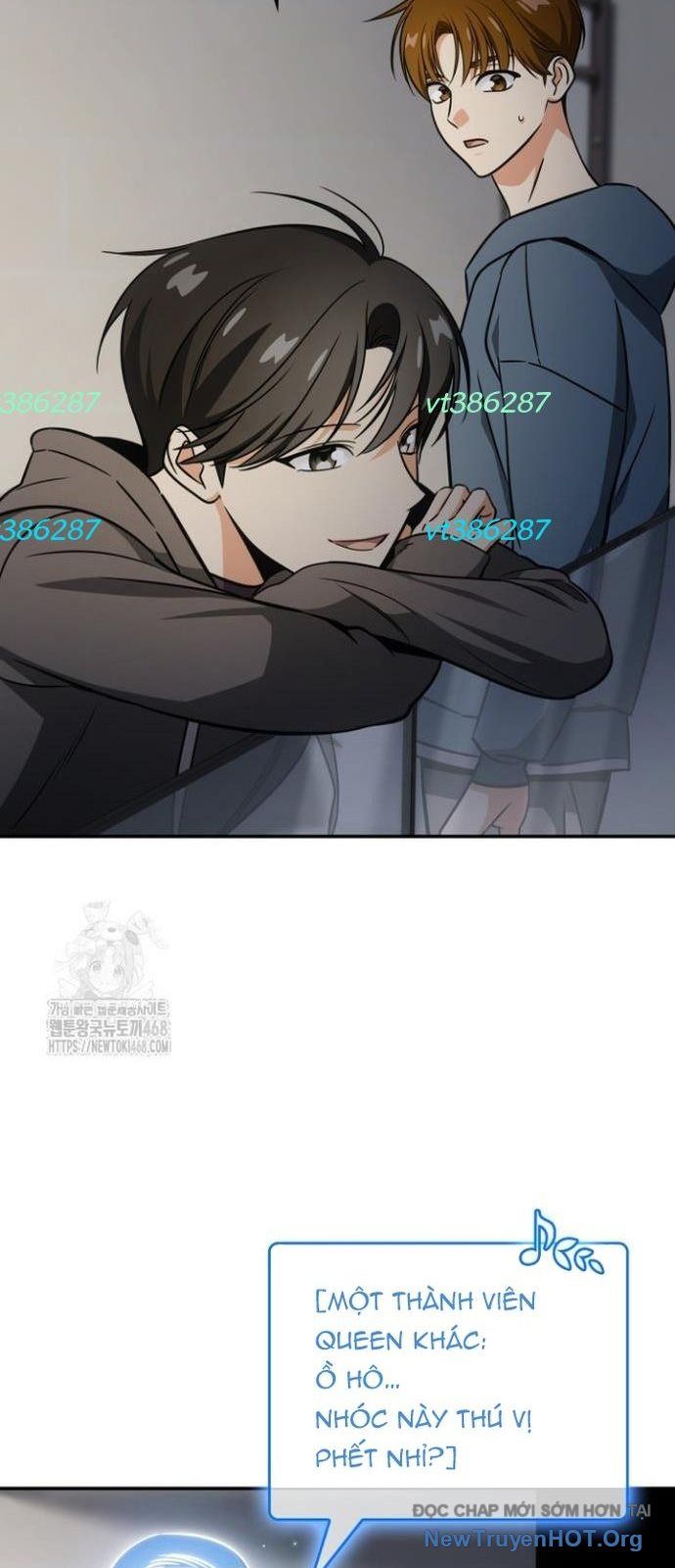 Đồng Hành Cùng Các Thiên Tài Âm Nhạc Chapter 78 - Trang 2